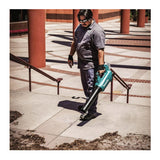 Makita XBU03Z 18V LXT Lithium-Ion Brushless Cordless Blower, Tool Only