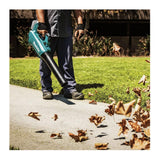 Makita XBU03Z 18V LXT Lithium-Ion Brushless Cordless Blower, Tool Only