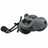 Komodo SS 450-size Left Handed Low Profile 6.3:1 Ratio Baitcast Reel