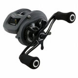 Komodo SS 450-size Left Handed Low Profile 6.3:1 Ratio Baitcast Reel
