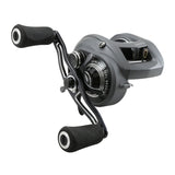 Okuma Komodo SS Large Capacity Low Profile Baitcaster (Right, Paddle Handle)