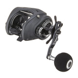 Okuma Komodo SS Large Capacity Low Profile Baitcaster (Right-Hand, Power Handle)