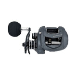 Okuma Komodo SS Large Capacity Low Profile Baitcaster (Right-Hand, Power Handle)