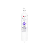 LG Genuine LT600P 6 Month/300 Gal Replacement Refrigerator Water Filter (White)