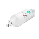 LG Genuine LT700P 6 Month/200 Gal Replacement Refrigerator Water Filter (White)