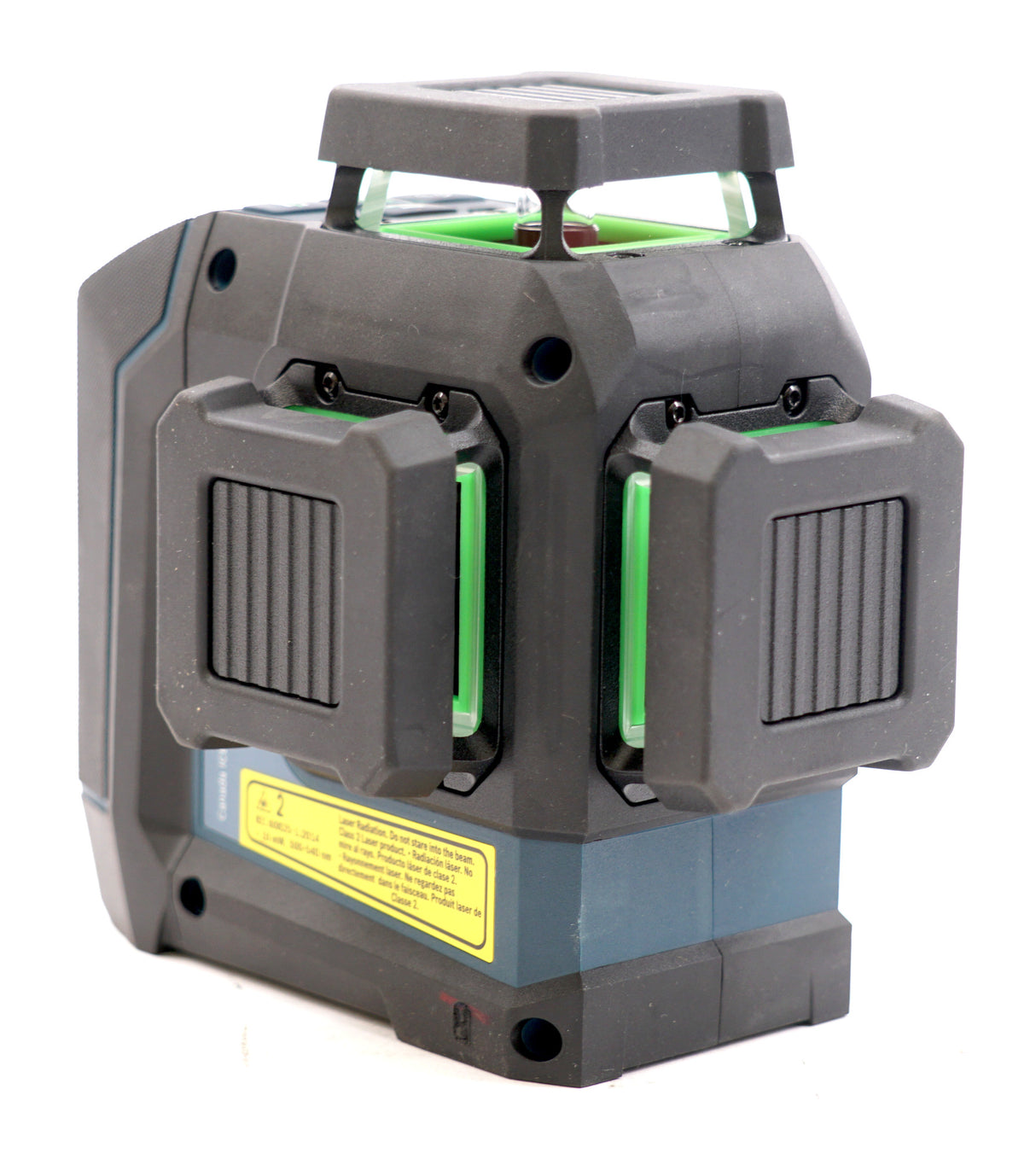 Bosch GLL300-42GL Three-Plane Leveling and Alignment Laser (Refurbished) (Used)