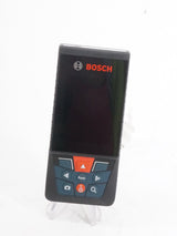 Bosch Blaze Outdoor 400 ft. Connected Rechargeable Laser Distance Measure (Used)