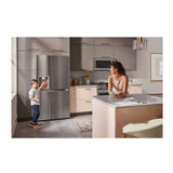 LG Genuine LT800P 6 Month/200 Gal Replacement Refrigerator Water Filter (White)