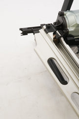 Metabo HPT 21-Degree Pneumatic Framing Nailer with High Grade Aluminum Magazine (Used)