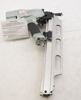Metabo HPT 21-Degree Pneumatic Framing Nailer with High Grade Aluminum Magazine (Used)