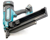 Makita 18V LXT Cordless 21-Degree Full Circular Head 3 1/2 Inch Framing Nailer (Used)
