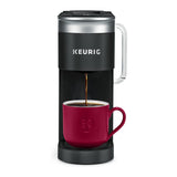 Keurig K-Supreme SMART Coffee Maker with WiFi & MultiStream Tech (6-12oz, Black)