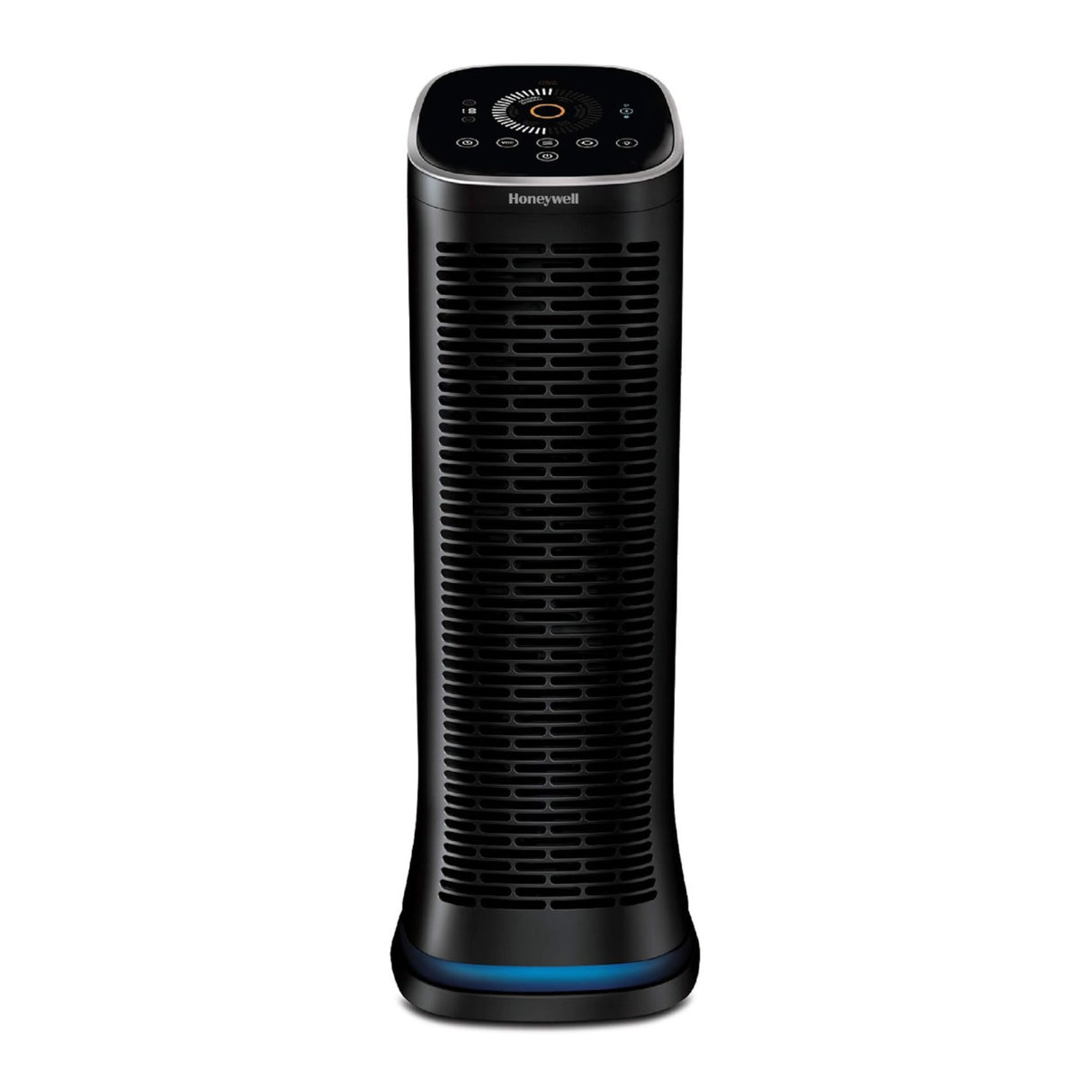 Honeywell Air Genius Air Purifier for Home, Large Rooms up to 1268Ft (Black)