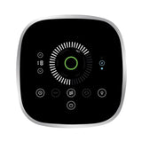 Honeywell Air Genius Air Purifier for Home, Large Rooms up to 1268Ft (Black)