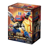 Blokees Transformers ONE Optimus Prime Action Edition Model Kit