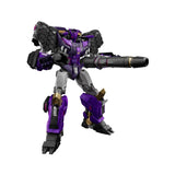 Blokees Transformers Action Edition 05 Tarn (Comic Version)