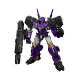 Blokees Transformers Action Edition 05 Tarn (Comic Version)