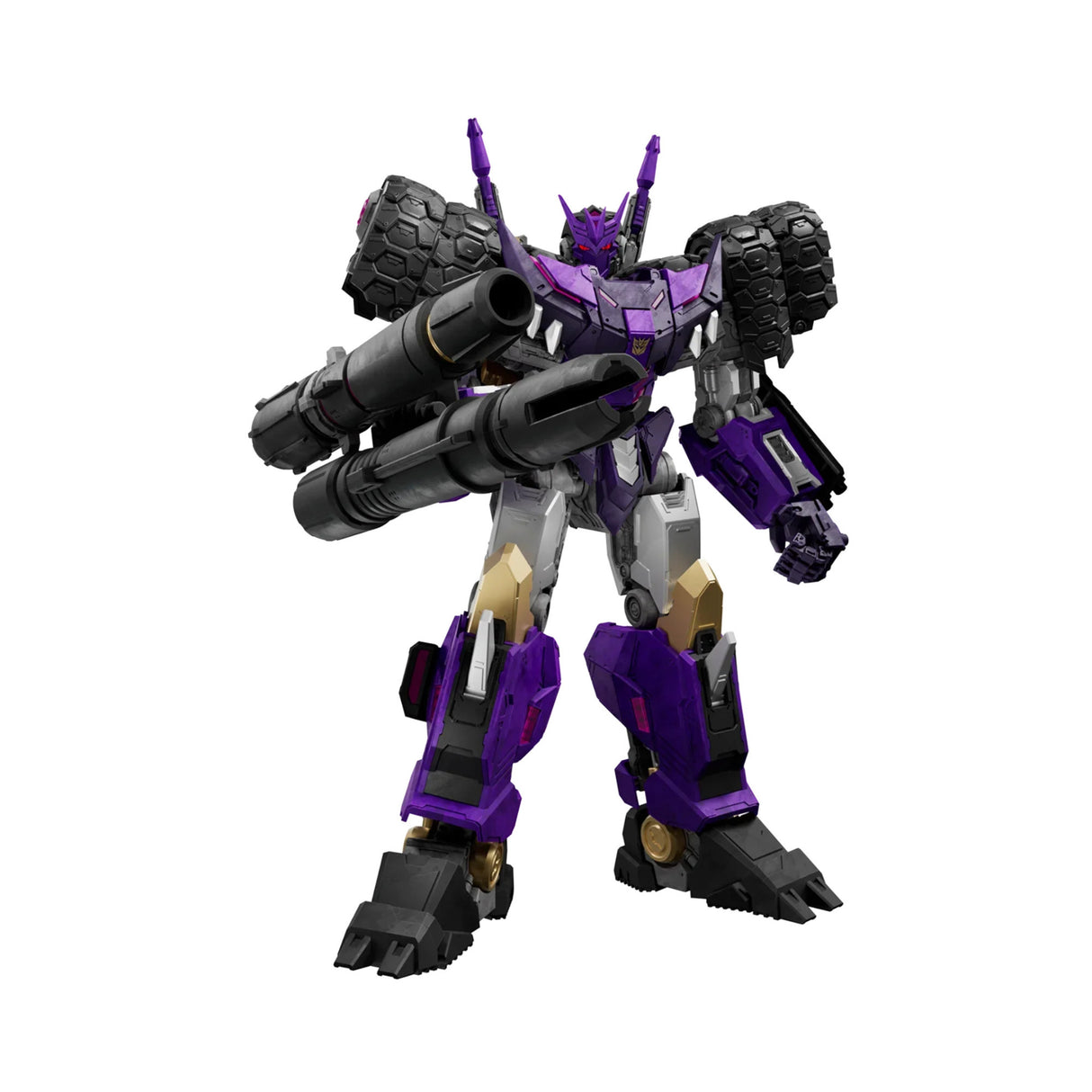 Blokees Transformers Action Edition 05 Tarn (Comic Version)