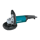 Makita GA9060RX3 7-Inch Concrete Surface Planer with Dust Extraction Shroud
