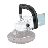 Makita GA9060RX3 7-Inch Concrete Surface Planer with Dust Extraction Shroud