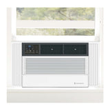 Friedrich 14,000 BTU Smart Room Air Conditioner with Remote Control and Timer