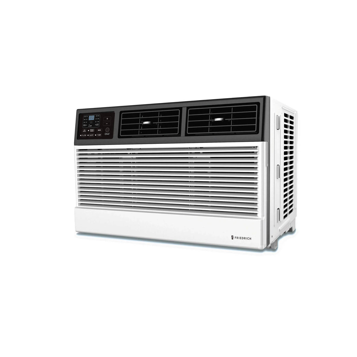 Friedrich 12K BTU R-32 Chill Premier Cool Only Smart Window Air Conditioner