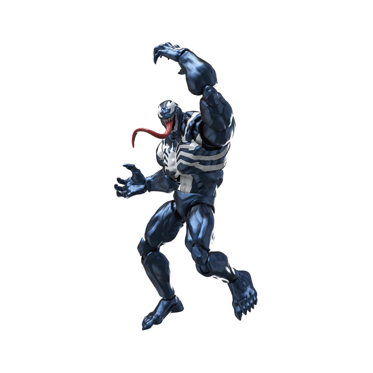 Blokees Marvel Rivals Champion Class Venom 6-Inch 185-Piece Model Kit