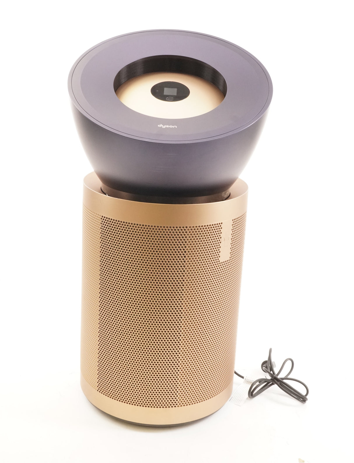 Dyson Purifier Big+Quiet Formaldehyde (Prussian Blue/Gold, Refurbished) (Used)