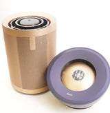 Dyson Purifier Big+Quiet Formaldehyde (Prussian Blue/Gold, Refurbished) (Used)