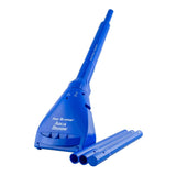 Pool Blaster Aqua Broom XL Ultra Cordless Battery-Powered Pool Vacuum Cleaner