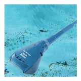 Pool Blaster Aqua Broom XL Ultra Cordless Battery-Powered Pool Vacuum Cleaner