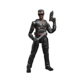 Hasbro Marvel Legends Series Blade Deadpool and Wolverine 6 Inch Action Figure