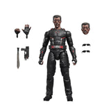 Hasbro Marvel Legends Series Blade Deadpool and Wolverine 6 Inch Action Figure