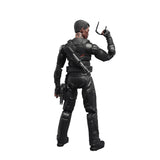 Hasbro Marvel Legends Series Blade Deadpool and Wolverine 6 Inch Action Figure