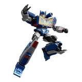 Blokees Transformers Classic Class 17 Transformers One Soundwave Action Figure