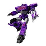Blokees Transformers Classic Class 18 Transformers One Shockwave Action Figure