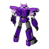 Blokees Transformers Classic Class 18 Transformers One Shockwave Action Figure