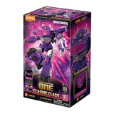 Blokees Transformers Classic Class 18 Transformers One Shockwave Action Figure