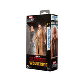 Hasbro Marvel Legends Cassandra Nova Deadpool and Wolverine 6-Inch Action Figure