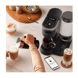 Keurig K-Caf SMART Single Serve Coffee Maker (Black)