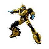 BLOKEES Transformers: One Classic Class Bumblebee Model Kit (96-Piece Set)