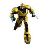 BLOKEES Transformers: One Classic Class Bumblebee Model Kit (96-Piece Set)