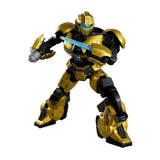 BLOKEES Transformers: One Classic Class Bumblebee Model Kit (96-Piece Set)