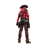 Marvel Legends Series Deadpool and Wolverine 6-Inch Action Figure (Cowboypool)
