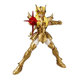 Blokees Saint Seiya Champion Class 03 Scorpio Miro Action Figure