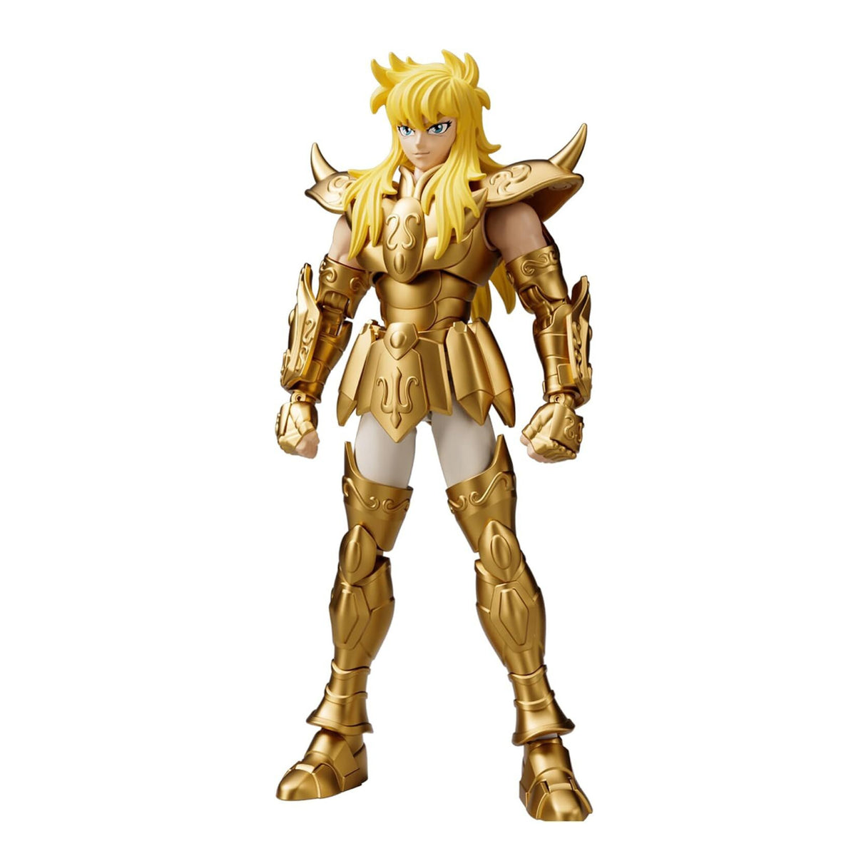 Blokees Saint Seiya Champion Class 03 Scorpio Miro Action Figure