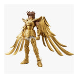 Blokees Saint Seiya Champion Deluxe Class 05 Sagittarius Aiolos Action Figure