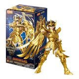 Blokees Saint Seiya Champion Deluxe Class 05 Sagittarius Aiolos Action Figure