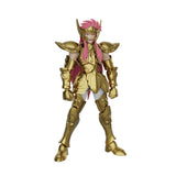 Blookes Saint Seiya Champion Class 08 Aquarius Camus Action Figure