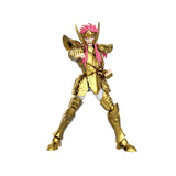 Blookes Saint Seiya Champion Class 08 Aquarius Camus Action Figure